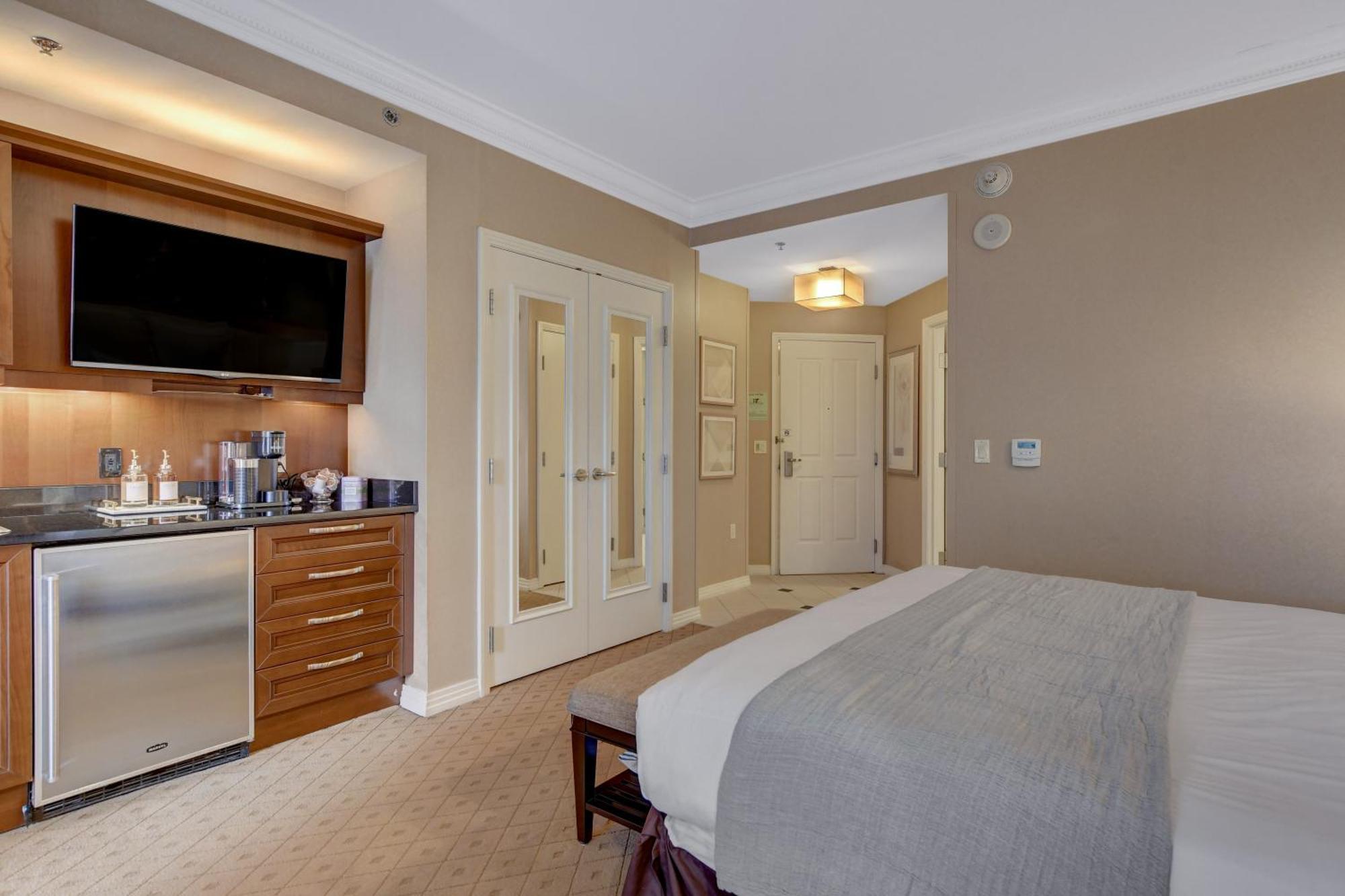 Balcony Strip View Suite * Mgm Signature Tower 3 Las Vegas Eksteriør billede